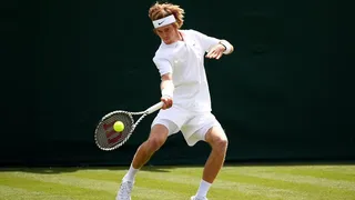 Wimbledon (H) : les Russes au pouvoir