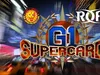 NJPW x ROH – G1 Supercard, à l’assaut du Madison Square Garden.