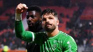 ASSE : un cadre va faire son retour contre Rodez