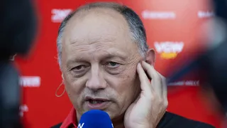 F1 : Comment Fréderic Vasseur a réussi à ramener Ferrari au sommet ?