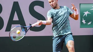 Résultat Roland Garros 1 juin 2022