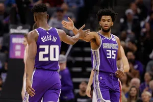 Bilan NBA 18/19 : Sacramento Kings