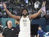 JO 2024 : Joël Embiid enfonce encore un peu plus la France