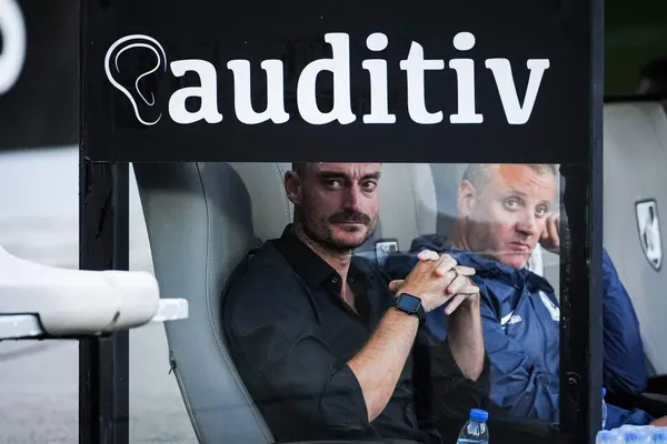 Crédit photo : Iconsport