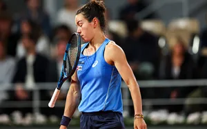 Wimbledon 2025 : pourquoi Loïs Boisson, tête de série numéro 1, peut craindre le pire