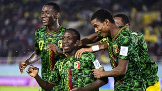 Mercato OM : un grand espoir du football africain va signer