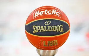 Vers un « écran noir » pour la Betclic Élite ?