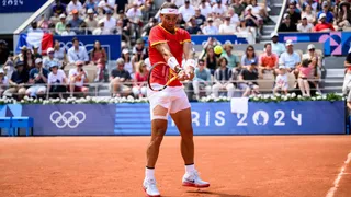 JO 2024 : Après une grosse bataille, Nadal rejoint Djokovic en 16e !