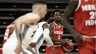 Jeep Élite : un point sur la saison