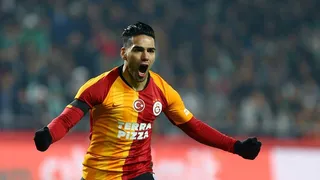 FALCAO, SIX MOIS APRÈS