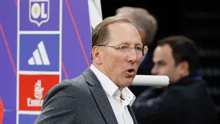 Mercato OL : Textor tient sa première recrue estivale