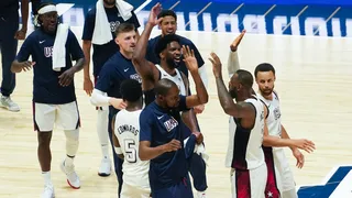 États-Unis – Brésil (Basket H) : À quelle heure et sur quelle chaine TV regarder le match des JO 2024 ?