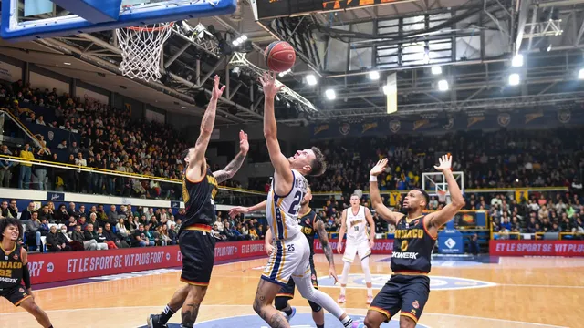 Betclic Élite : un ancien joueur de NBA débarque en Serbie (Officiel)