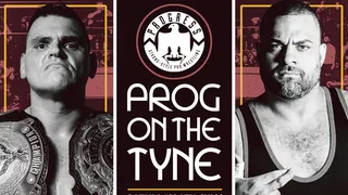 PROGRESS Wrestling – Chapitre 91 : un titre en jeu et de nouvelles arrivées