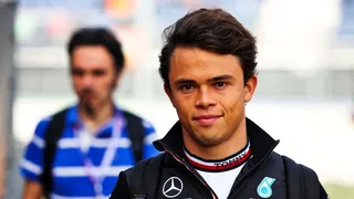Nyck de Vries sera-t-il sur la grille de la F1 en 2023 ?