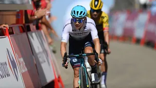 Étape 19 Vuelta 2022 : parcours et profil (09/09/2022)