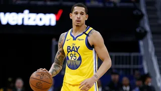 NBA : Juan Toscano-Anderson, Warrior à temps plein ?