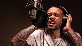 Fiction – Ligue 1 suspendue, que vont-ils devenir ? #3 Memphis Depay