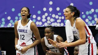 Coupe du Monde Basket 2022 Femmes : la France en danger dans le groupe B ?