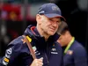 F1 : La raison funeste qui a poussé Adrian Newey à quitter Red Bull