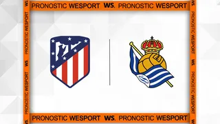 Pronostic Atletico Madrid – Real Sociedad : analyse, conseil et cotes
