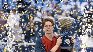 ATP : Jannik Sinner valide son statut à Cincinnati avant l’US Open