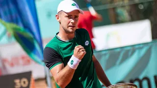 Qualifs AO (2e tour) : Couacaud seul rescapé du naufrage français