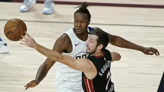 NBA – le Heat qualifié, Damian Lillard blessé