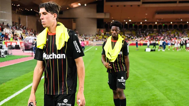 Mercato RC Lens : Une recrue déjà sur le départ