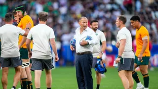 Coupe du Monde de Rugby : L’Australie devrait garder son sélectionneur, sous garanties
