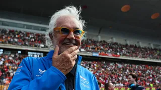 F1 : Alpine veut doubler Cadillac pour un pilote expérimenté