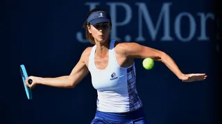 US Open (F) : Pironkova en quart après un match épique !
