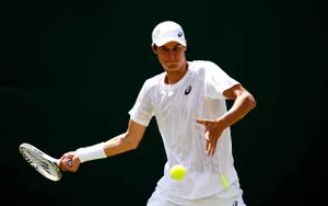 Tennis : Un grand espoir français décroche son premier titre