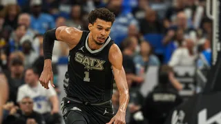 NBA : Un géant aux côtés de Victor Wembanyama chez les Spurs dès l’an prochain ?