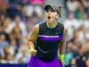 Les 30 moments marquants de 2019 : Andreescu, éclosion à vitesse grand V