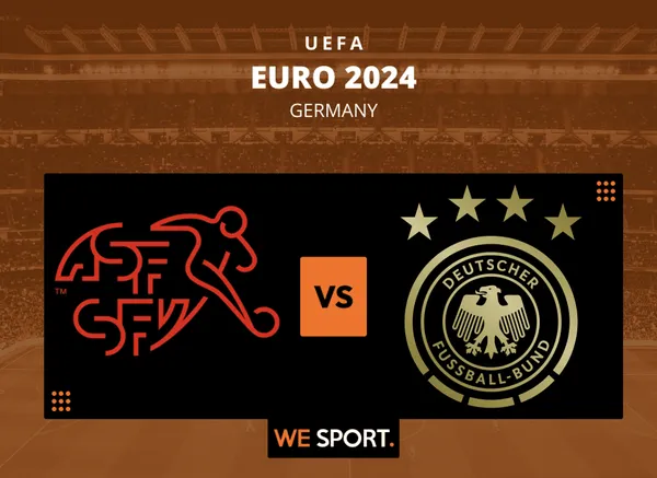 Pronostic Suisse Allemagne