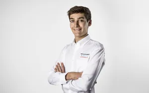 F1 : George Russell signe chez Williams et douche les espoirs d’Ocon