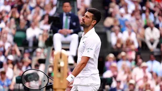 Wimbledon : le constat terrible de Novak Djokovic après sa défaite