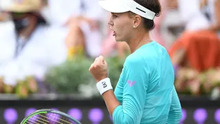 WTA – Charleston : Veronika Kudermetova ouvre son palmarès