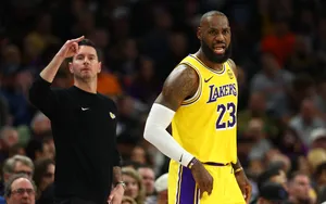 Lakers : Quel rôle pour LeBron James dans l’effectif de JJ Redick ?