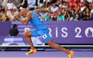 Relais 4x100m Hommes (Athlétisme JO 2024) : À quelle heure et sur quelle chaîne TV regarder la course ?