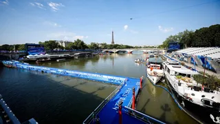 JO 2024 : la colère noire du Triathlon français après le report