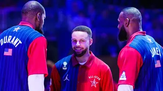 JO 2024 : Stephen Curry, LeBron James, Kevin Durant seront présents !