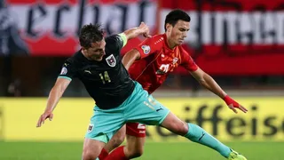 Euro 2020 (Gr. C) : match piège pour l’Autriche contre la Macédoine du Nord ?