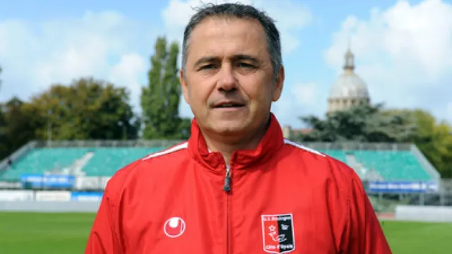 National : Michel Estevan prochain entraîneur du Tours FC ?