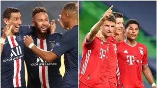 PSG – Bayern : forces et faiblesses des deux équipes