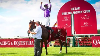Quinté + du 05/06/2022 (Qatar Prix du Jockey Club) : présentation détaillée des partants et pronostics