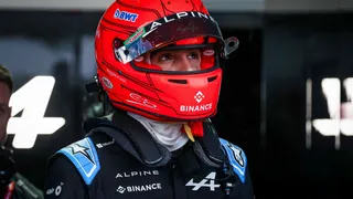 GP du Mexique : le gros coup de gueule d’Esteban Ocon sur Alpine !