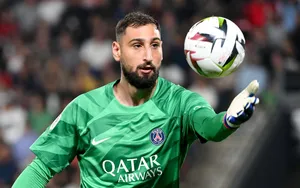 PSG-Milan : Cauchemar en vue pour Donnarumma