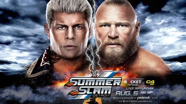 SummerSlam